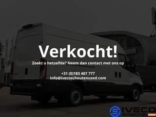 Iveco Daily 2024 - 35S16V A8 obrazek 2