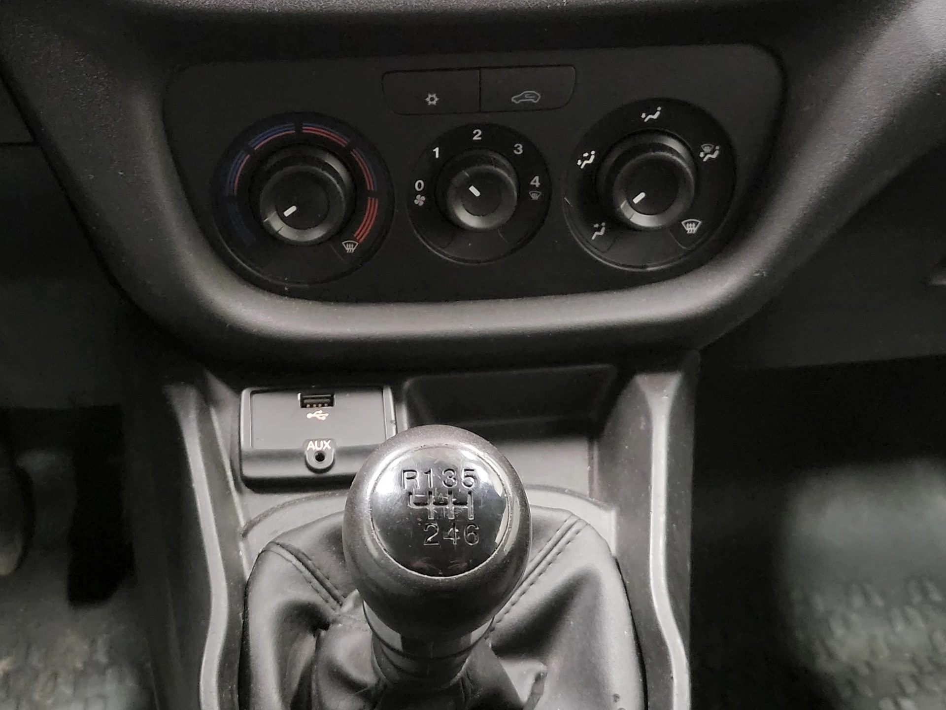 Fiat Doblò 2015 - Cargo 1.6MJ 105pk Trekhaak изображение 12