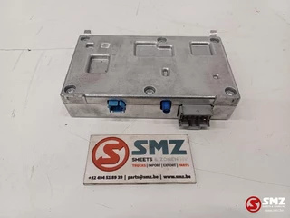 Mercedes-Benz N/A 2021 - Occ ECU IPPC+ regeleenheid Mercedes immagine 2