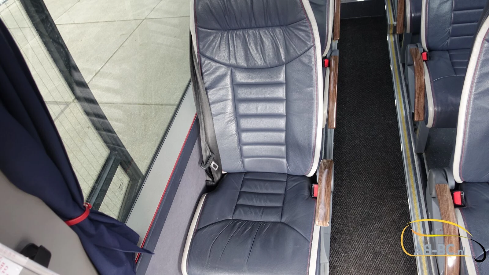 Mercedes-Benz Sprinter 2015 - Altas 17 Seats EURO 6 изображение 55