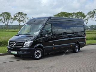 Mercedes-Benz Sprinter 2017 - 314 obrazek 2