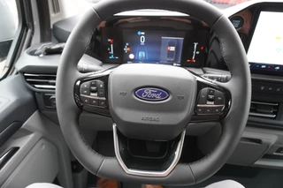 Ford Transit Custom 2024 - 320L 2.0 TDCI 170PK L2H1 Limited Automaat obrazek 15