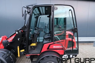 Manitou N/A 2020 - MLA3-35H изображение 7