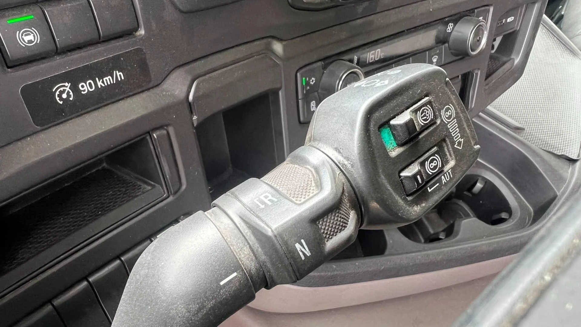 Scania G 2019 - 450 Bild 12
