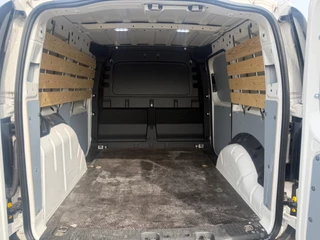 Volkswagen Caddy 2024 - Cargo 2.0TDI Airco Cruisecontrol Apple CarPlay 122PK immagine 7