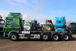 DAF CF 2013 - N/A afbeelding 4
