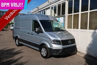 Volkswagen Crafter 2024 - 35 177PK L3H3 Aut|ACC|Camera|LED image 2