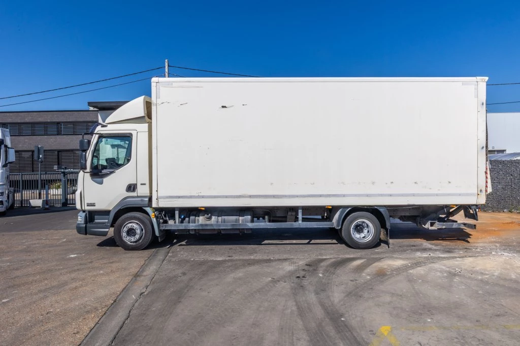 DAF 2012 - LF 45.220 afbeelding 7