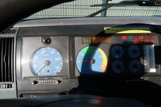 Mercedes-Benz Atego 1999 - 1828 Atego 1828 LS - 1999 obrazek 5