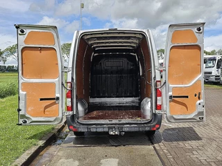 Opel Movano 2021 - 2.3 bild 12