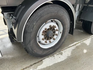 Chereau / WebTrailer 2018 - / Carrier Vector 1950 mt / Multi Temp obrazek 15