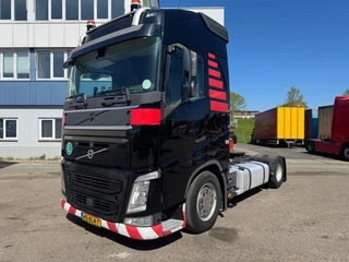 Volvo FH 2019 - 460 te koop