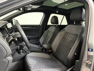 Volkswagen T-Roc 2025 - 1.5 eTsi R-Line Automaat afbeelding 3 miniatuur