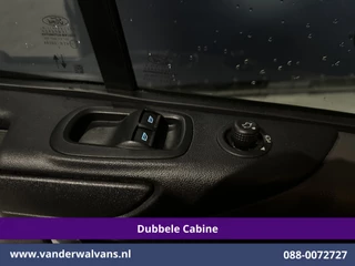 Ford Transit Custom 2021 - 2.0 TDCI L2H1 Dubbele Cabine Inrichting Euro6 Airco | 6-Zits | Camera | LED | Apple Carplay | 2750kg Trekhaak image 21