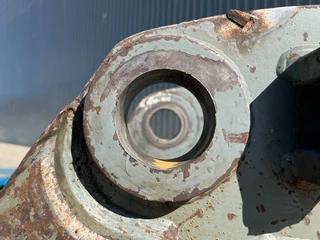 Verachtert N/A 2019 - CW45S - JS300 image 12