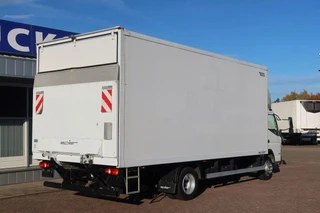 FUSO Canter 2020 - Bak + klep obrazek 3