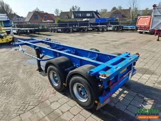 Krone SZC 20 Z 1989 - N/A obrazek 3