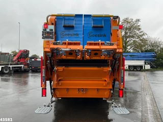 DAF FAG XD 300 Geesink 20m³ 2024 - N/A image 8