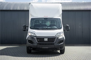Fiat Ducato 2022 - MultiJet | Camera | Carplay | Cruise | Airco image 3