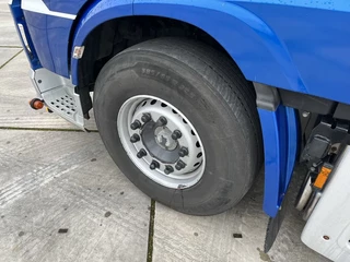 DAF XF480 2018 - FTG EURO 6 obrazek 24