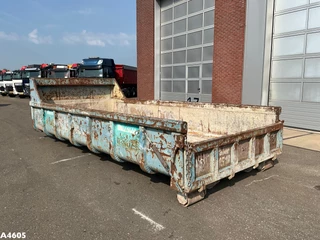 Container 9m³ N/A - N/A imagen 3