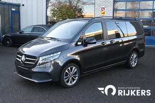 Mercedes-Benz V-Class 2024 - 300d Lang DC Edition obrazek 1