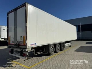 Schmitz Cargobull Oplegger Vries Standard 2023 afbeelding 2 miniatuur