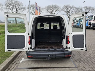 Volkswagen Caddy 2019 - 2.0 bild 12
