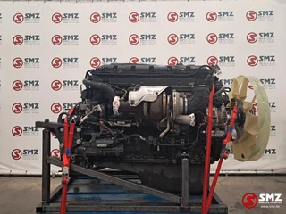 Renault N/A 2022 - Occ motor DTI 8 320 K5 EUVI Renault image 2