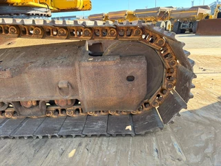 Komatsu PC290LC-8 2011 - N/A obrazek 16