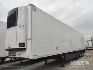 Schmitz Cargobull Напівпричіп Стандартний immagine 3 miniatura