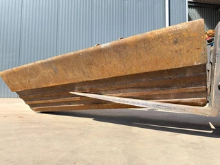 Miller N/A - M318D / 320D / 320E / 320F / 323D / 323E / 323F / image 11