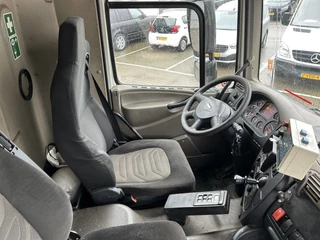DAF CF75 250 EEV 2011 - / Geesink GPM3 -> Not Working zdjecie 3