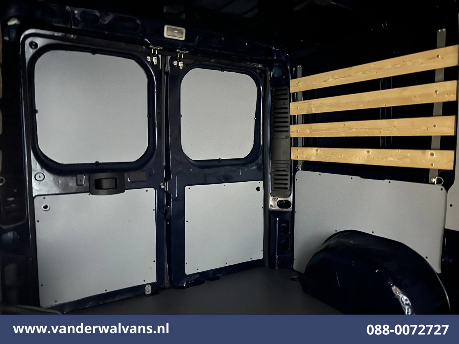 Citroën Jumper 2020 - 2.2 BlueHDi 120pk L1H1 Airco | 2500kg Trekhaak | Imperiaal imagen 9