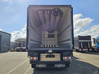 Chereau N/A 2020 - 3 AXLE FRIGO afbeelding 7