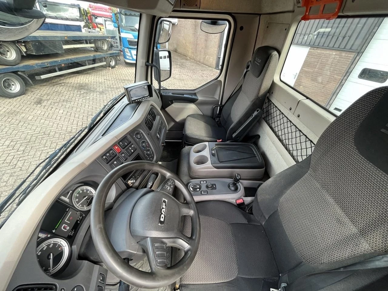DAF LF 180 FA 2014 immagine 6