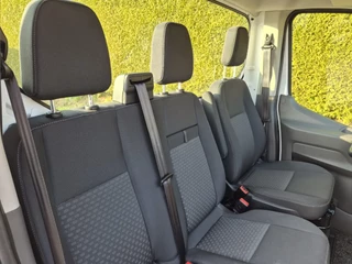 Ford Transit 2023 - 35-17 obrazek 8