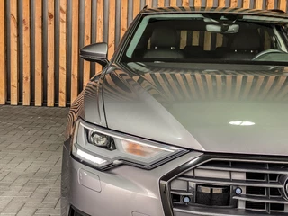 Audi A6 2019 - Avant 45 TFSI 245PK Automaat Sport Pro Line zdjecie 32
