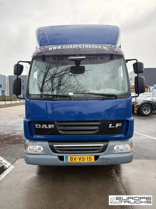 DAF LF 45.160 2009 - N/A image 8