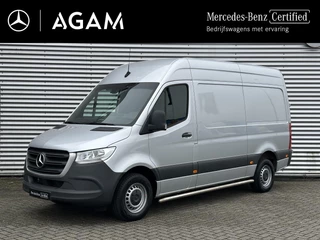 Mercedes-Benz Sprinter 2024 - 315 CDI L2H2 Automaat Carplay Navigatie Camera immagine 1