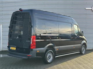 Mercedes-Benz Sprinter 2024 - 315 CDI L2H2 Automaat Carplay Navigatie Camera zdjecie 2