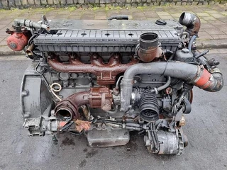 Mercedes-Benz OM906LA.11/2-00 image 2 thumbnail