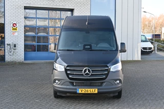 Mercedes-Benz Sprinter 2024 - 317 CDI L2H2 Pro obrazek 2