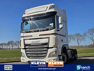 DAF 2017 - XF 510 afbeelding 1 miniatuur