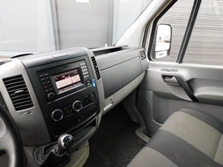 Volkswagen Crafter 2017 - 35 2.0 TDI L2H2 imagen 19