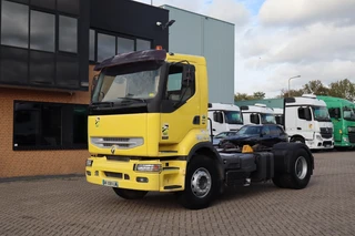 Renault Premium 2005 - * MANUAL * 4X2 * HYDRAULIC * te koop