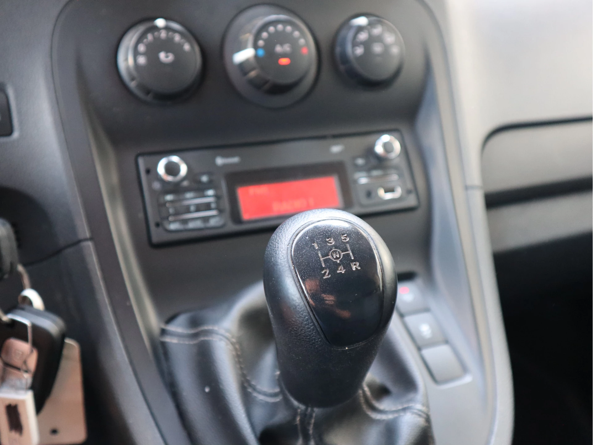 Mercedes-Benz Citan 2016 - 108 CDI - 3 Zits - Airco - Trekhaak afbeelding 12