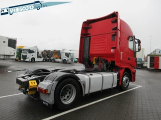 Iveco Stralis 2013 - 460 zdjecie 4