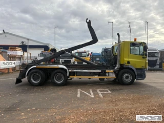 DAF CF85.410 2009 - N/A image 6