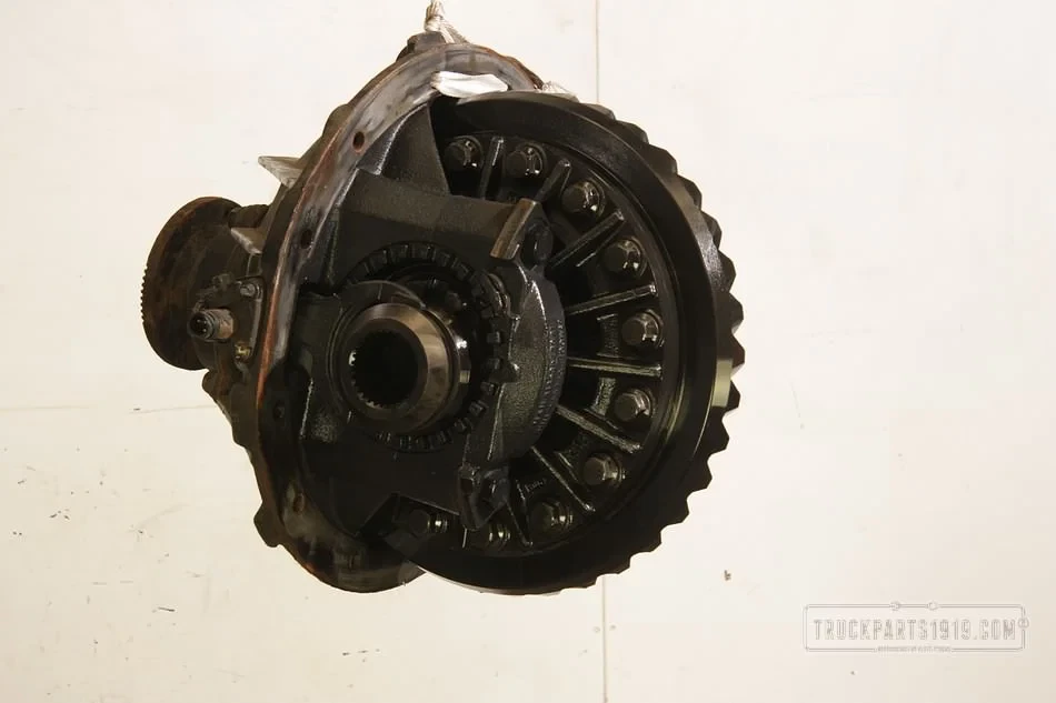 MAN - Axle & Steering Parts Differentieel R=2.846 afbeelding 1
